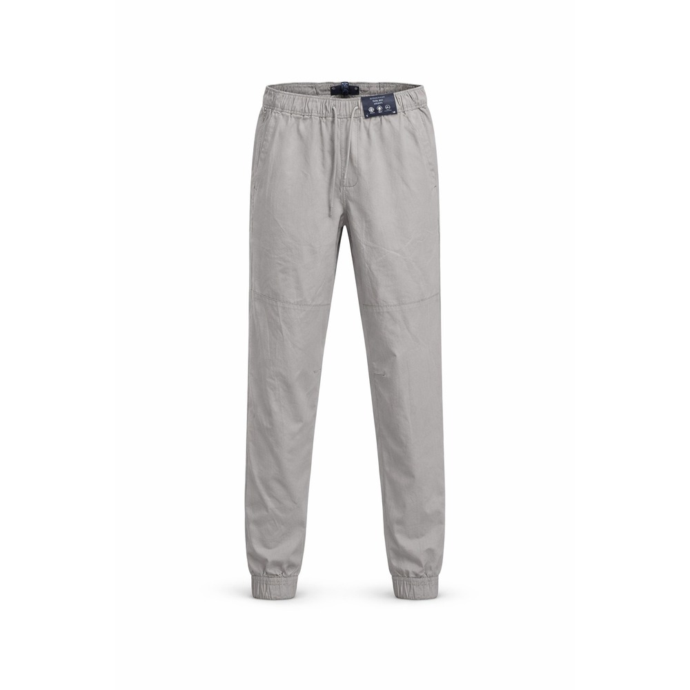 Hollister Epic Flex Cooling Jogger Pants‎ Gray XS NWT Stretch Zip Pocket